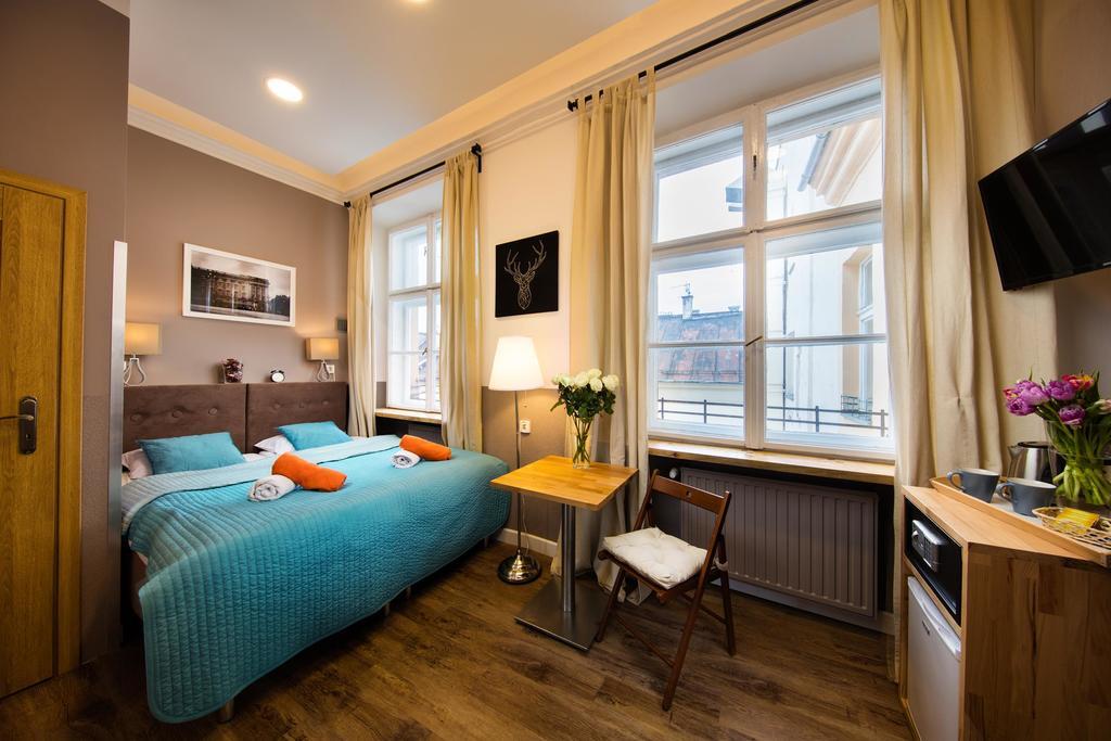 Hostel Rynek 7 *