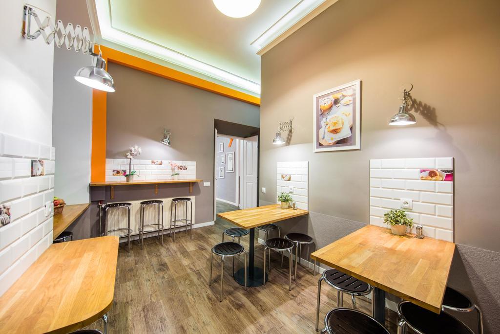Hostel Rynek 7 Krakau