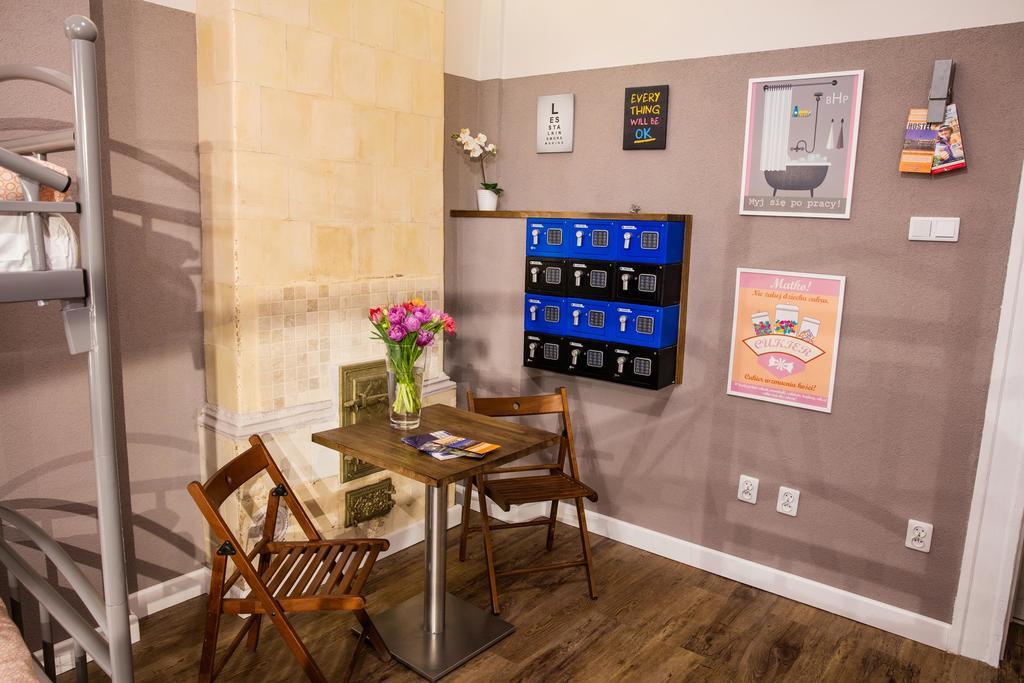 Hostel Rynek 7 *