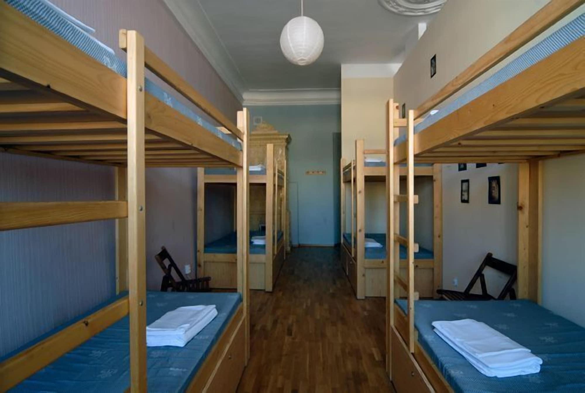 Hostel Rynek 7