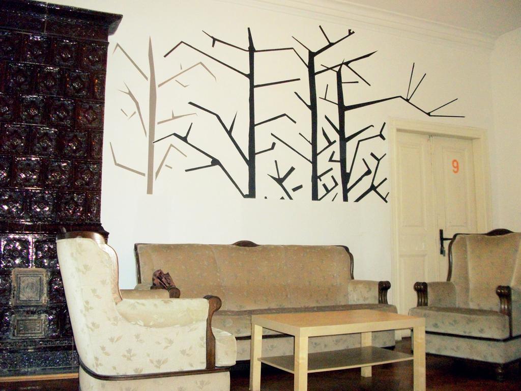 Hostel Rynek 7 *