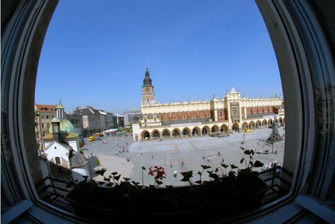 Rynek 7 Krakau