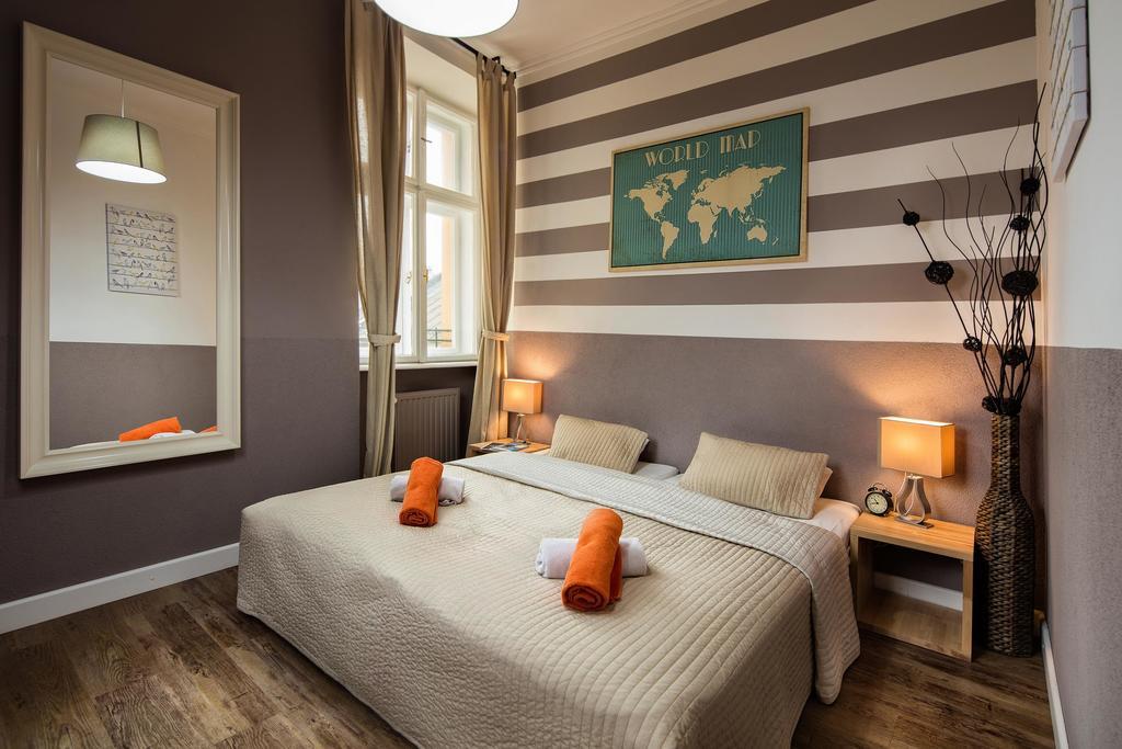 Hostel Rynek 7 Krakow