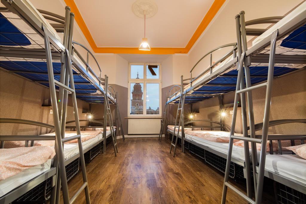 Hostel Rynek 7 Krakow