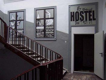 Rynek 7 Hostel *
