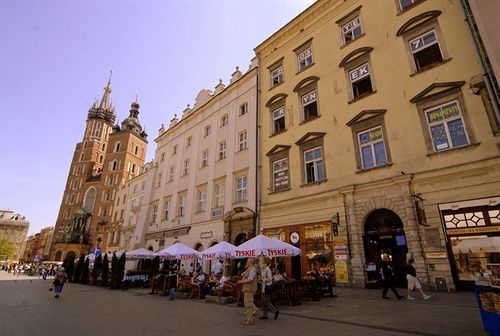Rynek 7 Hostel Krakow