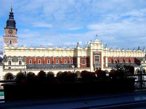 Hostel Rynek 7 Krakow