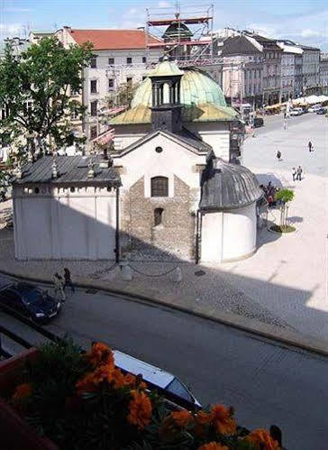 Rynek 7 Hostel Krakow
